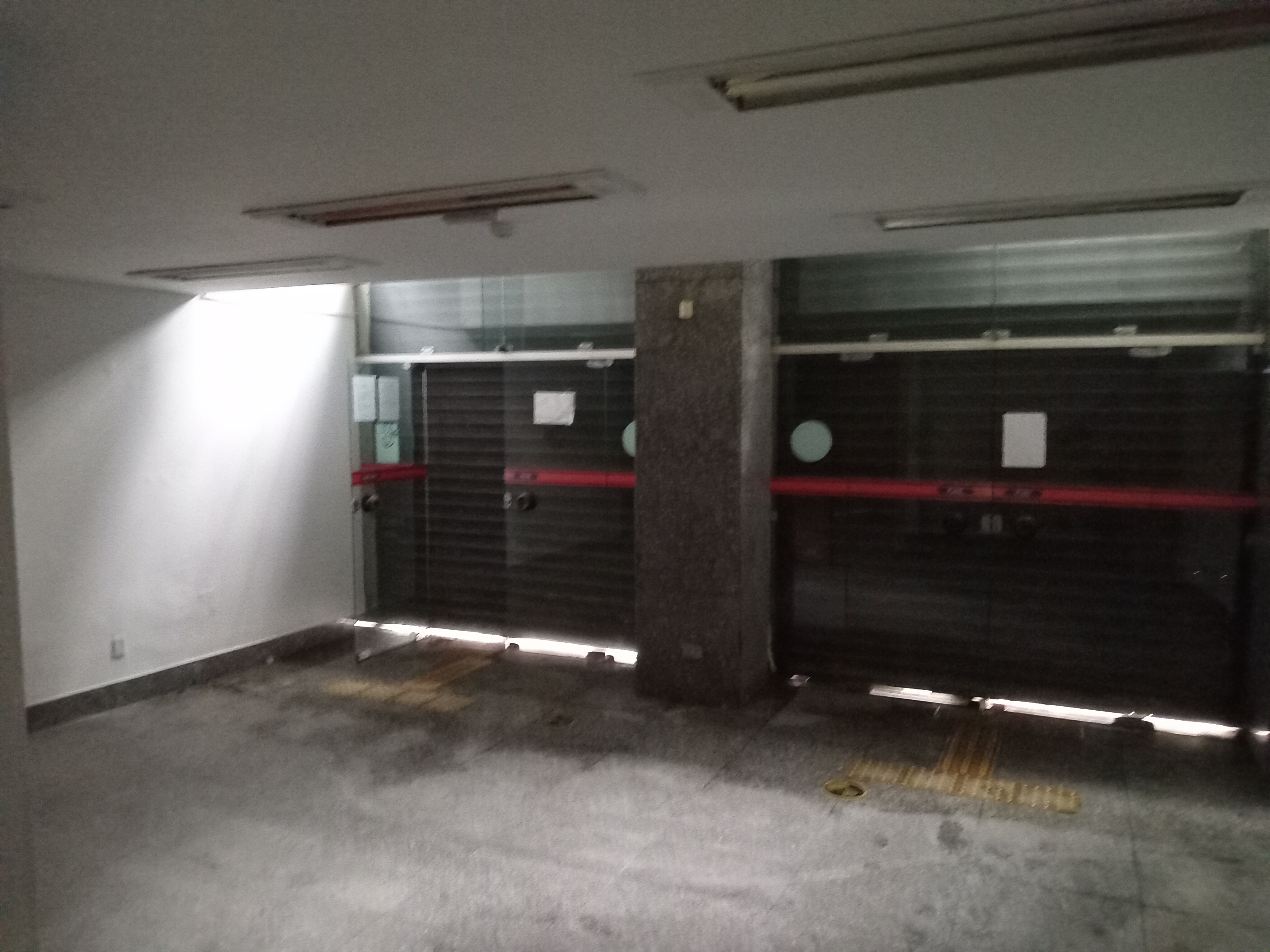 maravilhosa loja comercial prox a 25 de marco centro sp