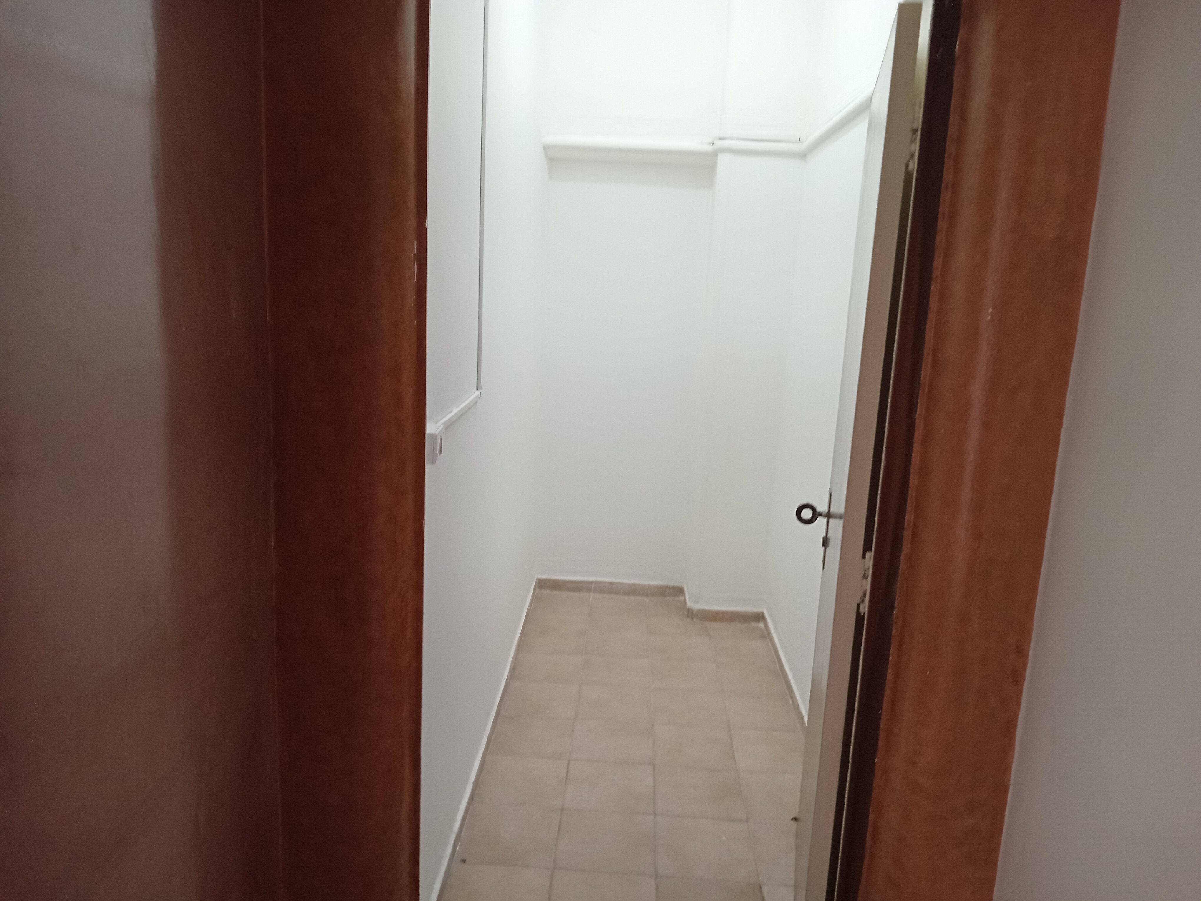 sala comercial proximo a 25 de marco e patio do colegio