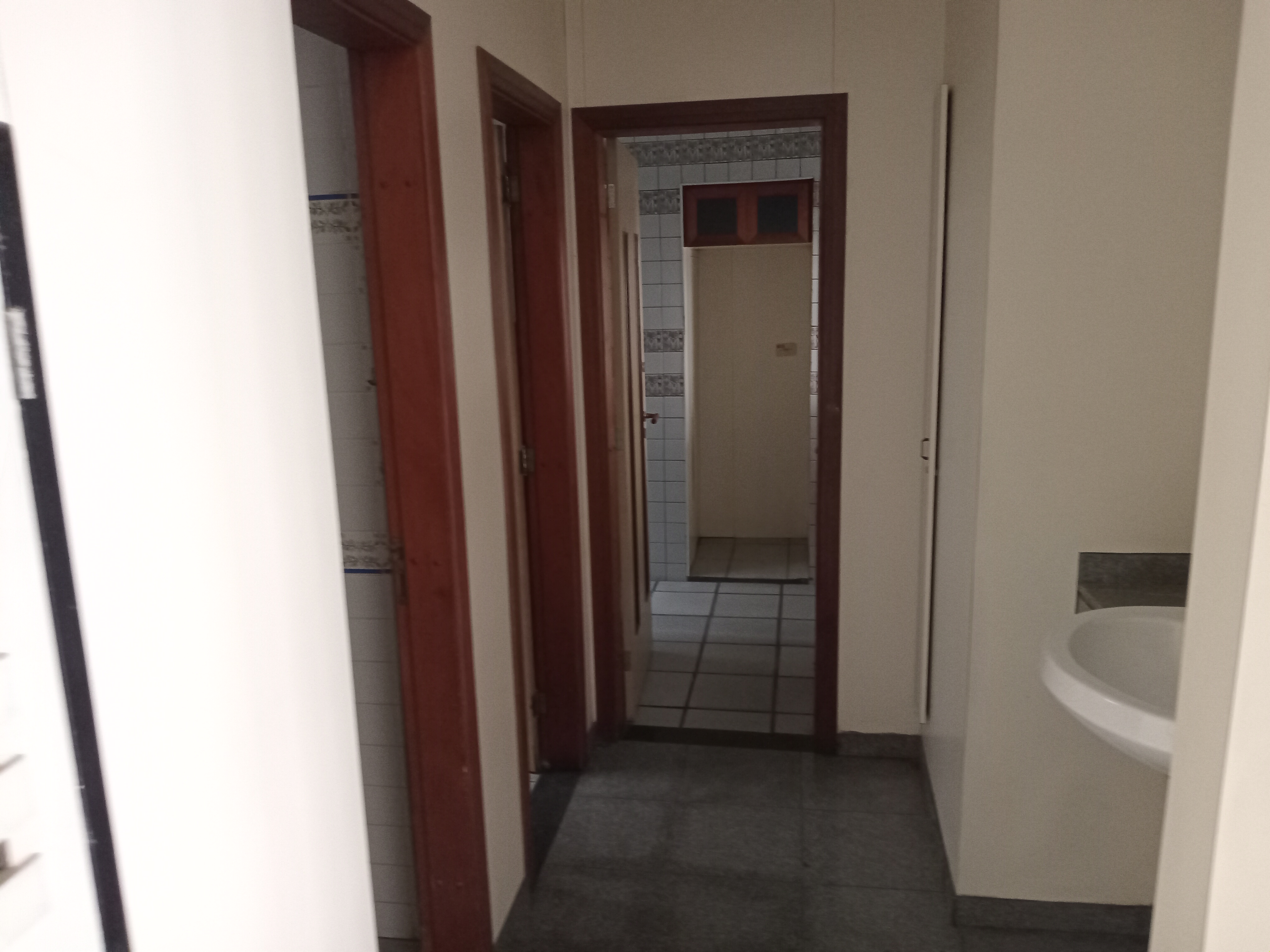 sala comercial andar inteiro proximo a 25 de marco e patio do colegio