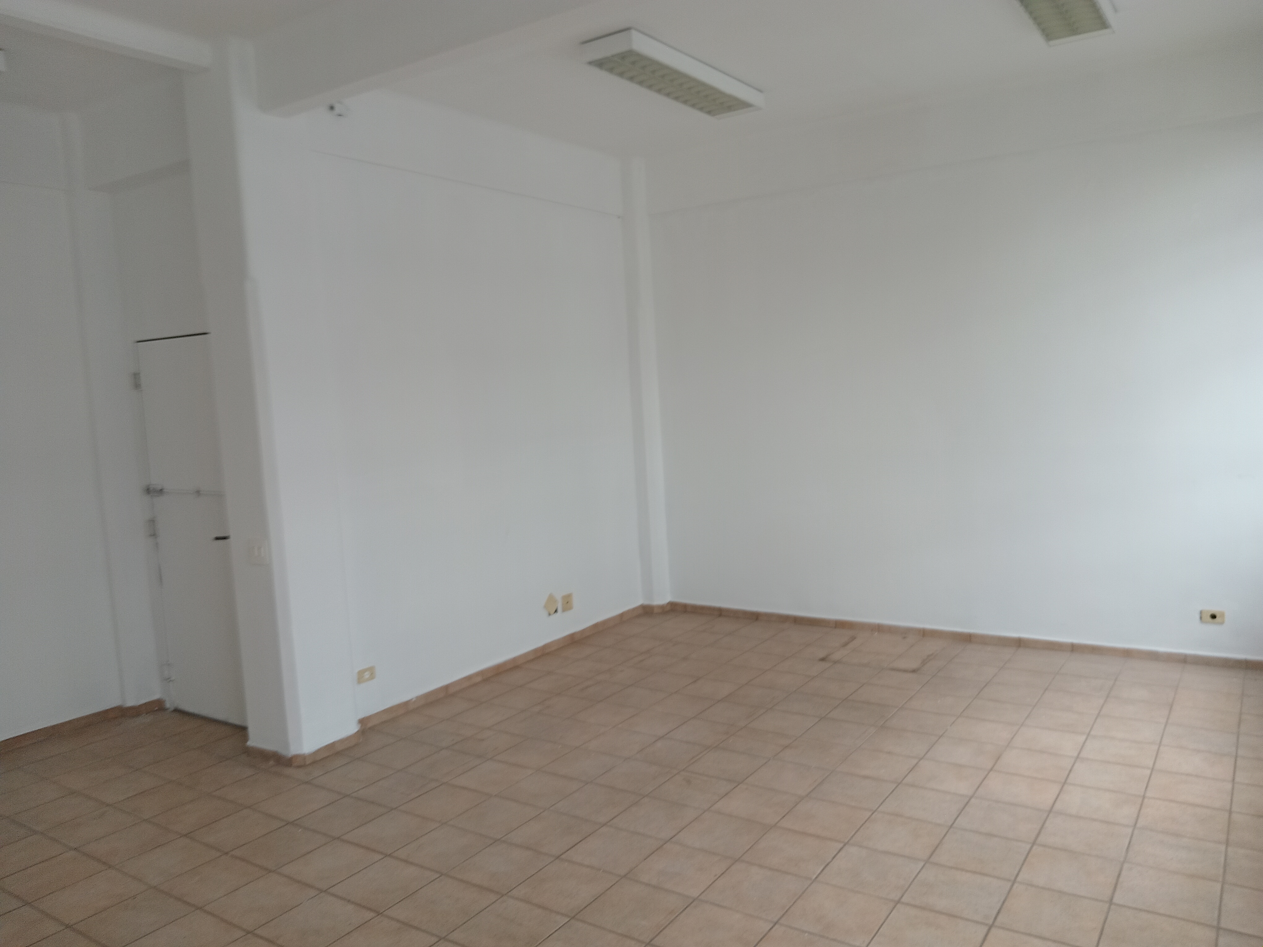 sala comercial andar inteiro proximo a 25 de marco e patio do colegio