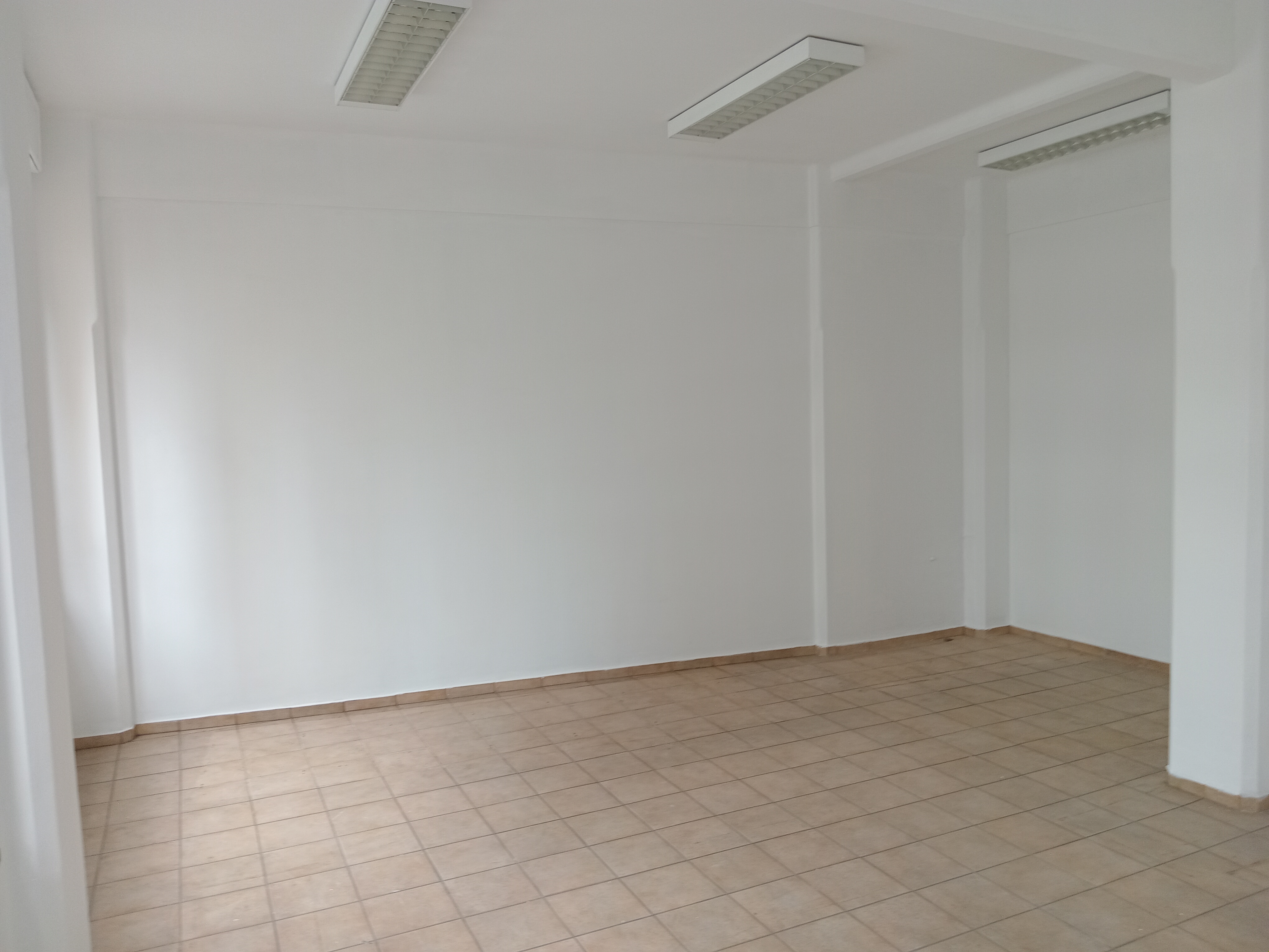 sala comercial andar inteiro proximo a 25 de marco e patio do colegio