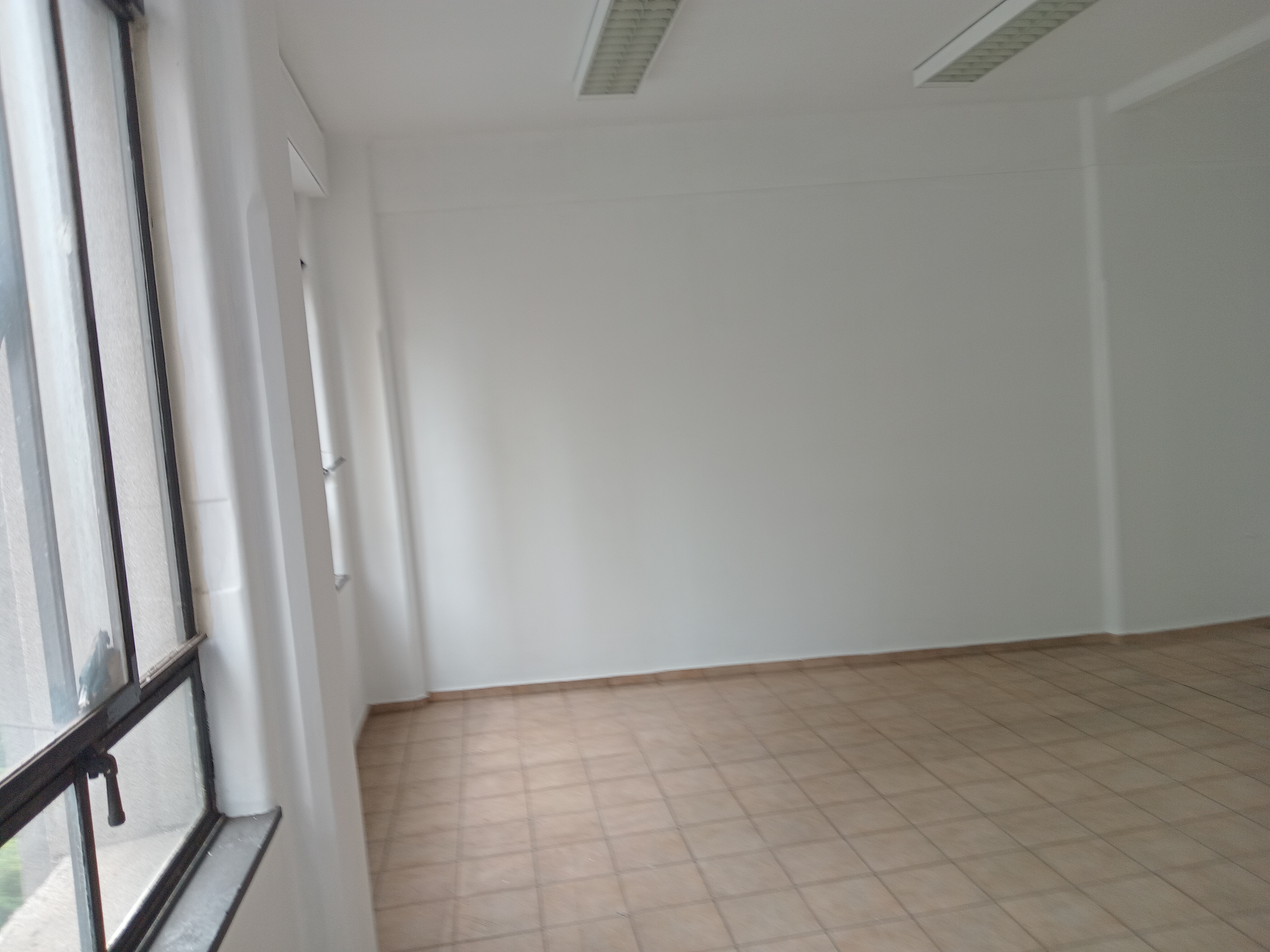 sala comercial andar inteiro proximo a 25 de marco e patio do colegio