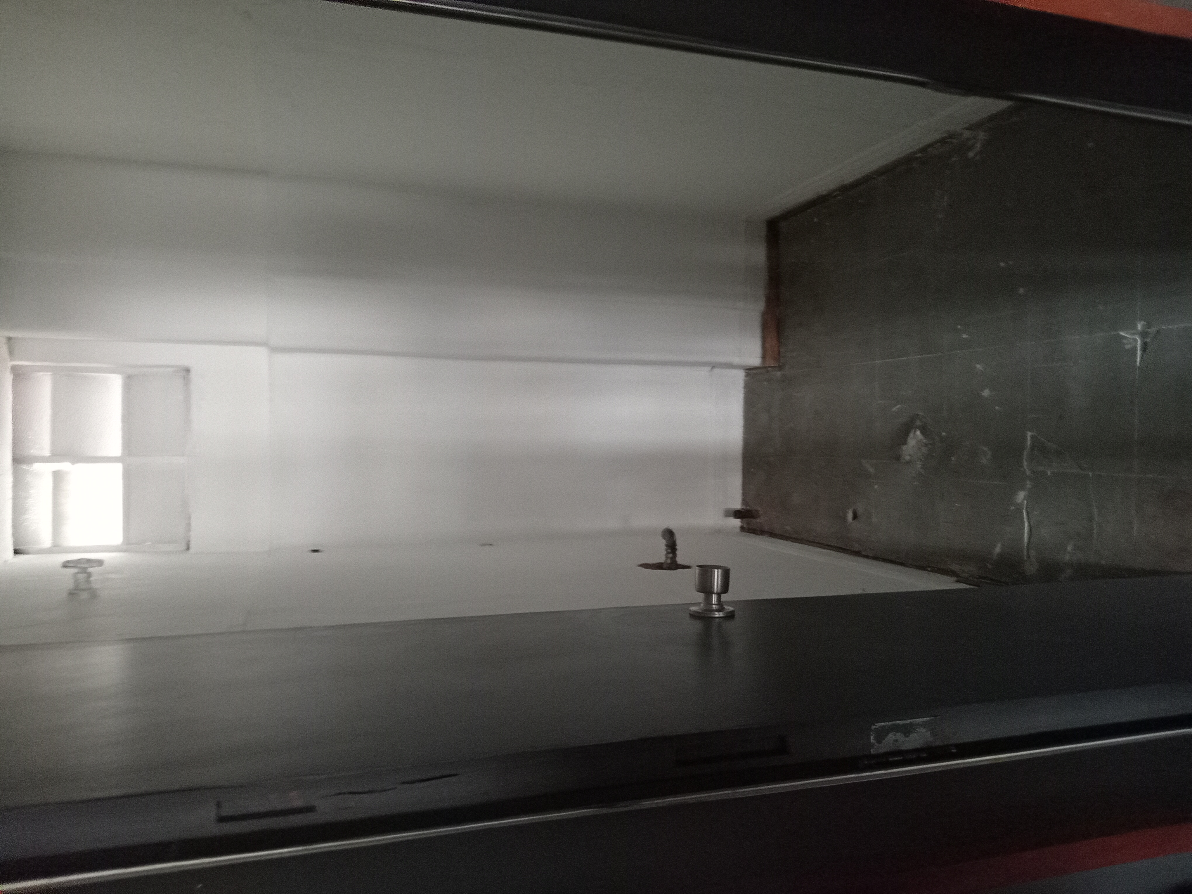 sala comercial andar inteiro proximo a 25 de marco e patio do colegio