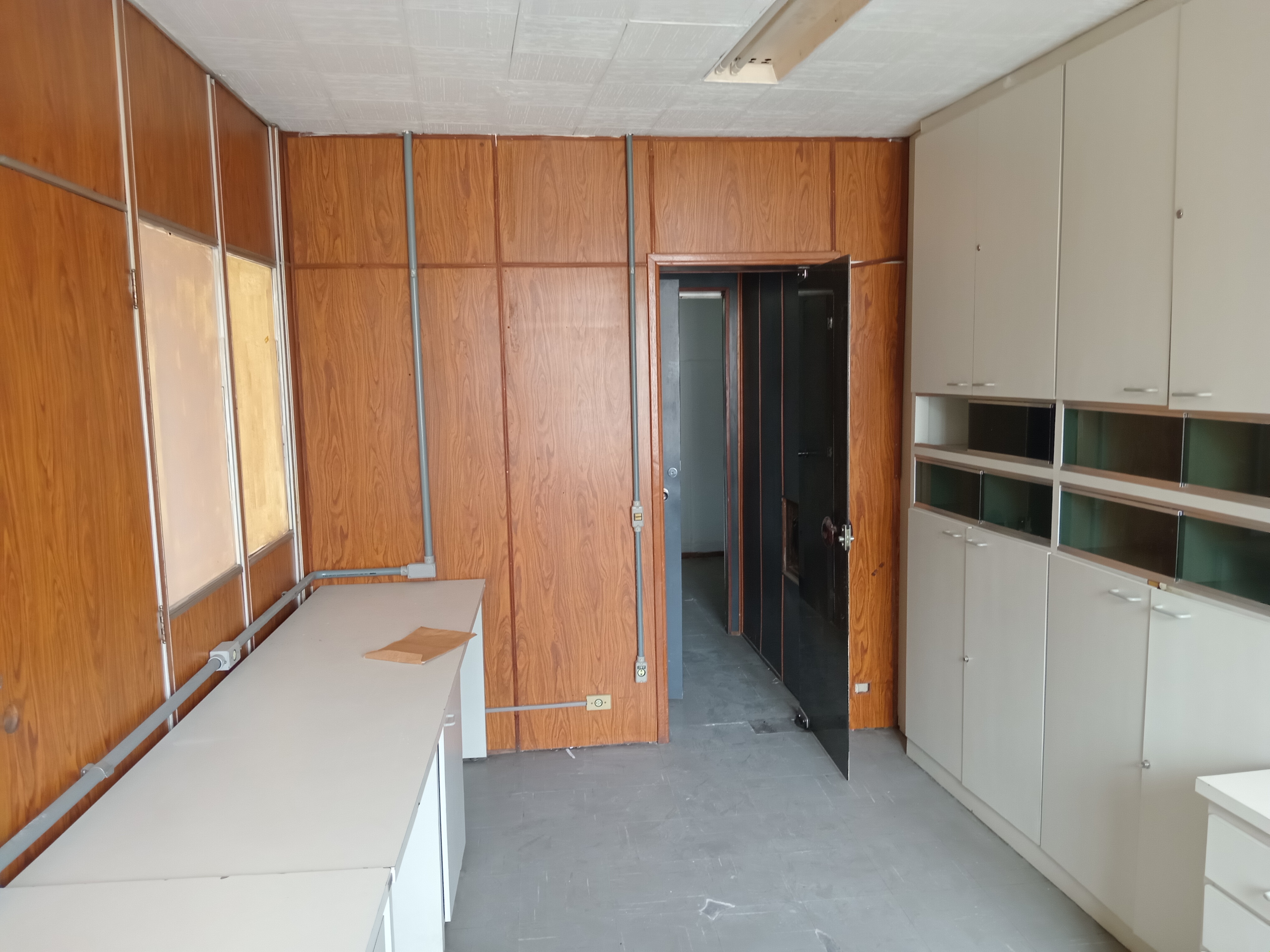 sala comercial andar inteiro proximo a 25 de marco e patio do colegio