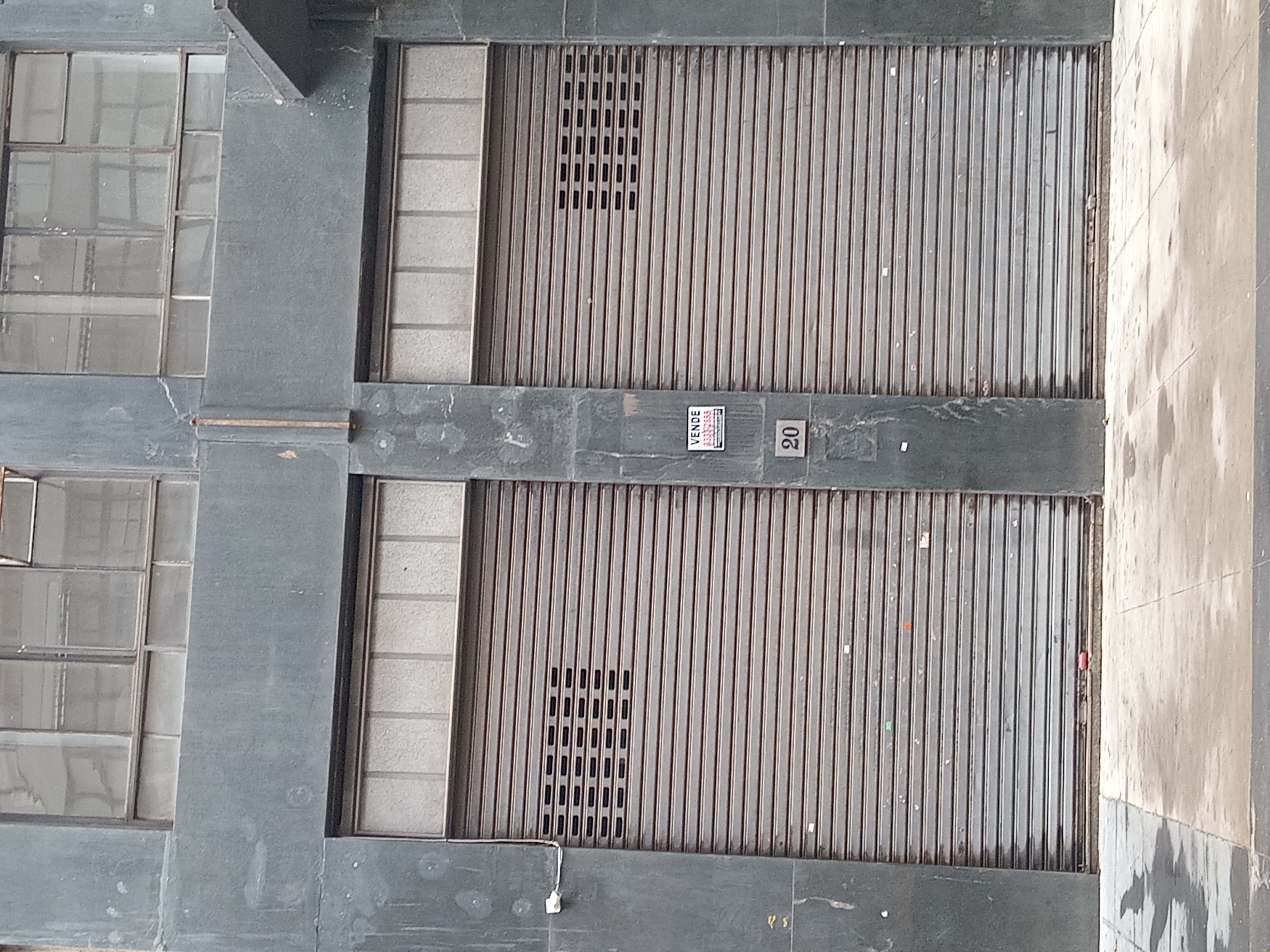 maravilhosa loja comercial prox a 25 de marco centro sp