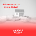 8 Erros na Venda de um Imóvel