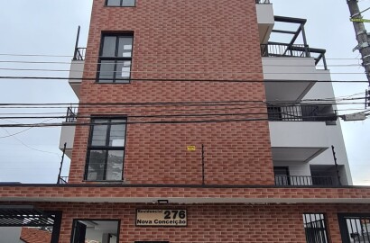 apartamentos novos proximo ao metro conceicao