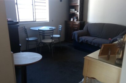 Apartamento em Campos Elísios