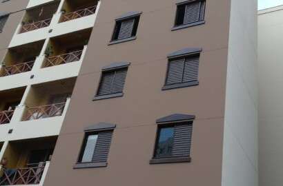 Apartamento em Sacomã