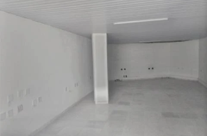 Sala/conjunto no bairro Jabaquara tem 27 metros quadrados