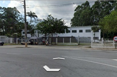 galpão para locação em Jandira 3750m2 OPORTUNIDADE