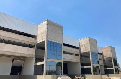 Galpão para alugar em Jardim Belval, Barueri