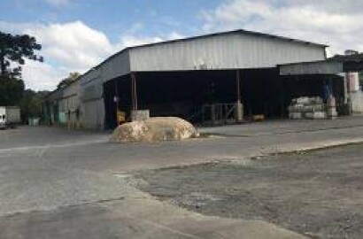 Galpão | Depósito | Armazém no Bairro Chácara Tropical