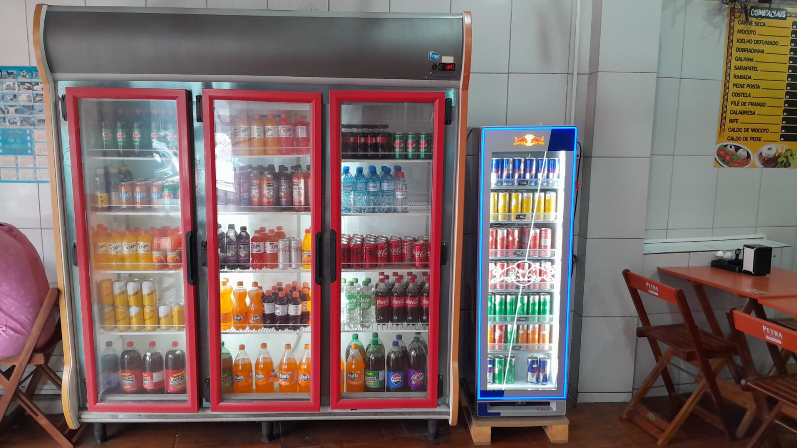 Bar e Restaurante proximo ao metro jabaquara OPORTUNIDADE