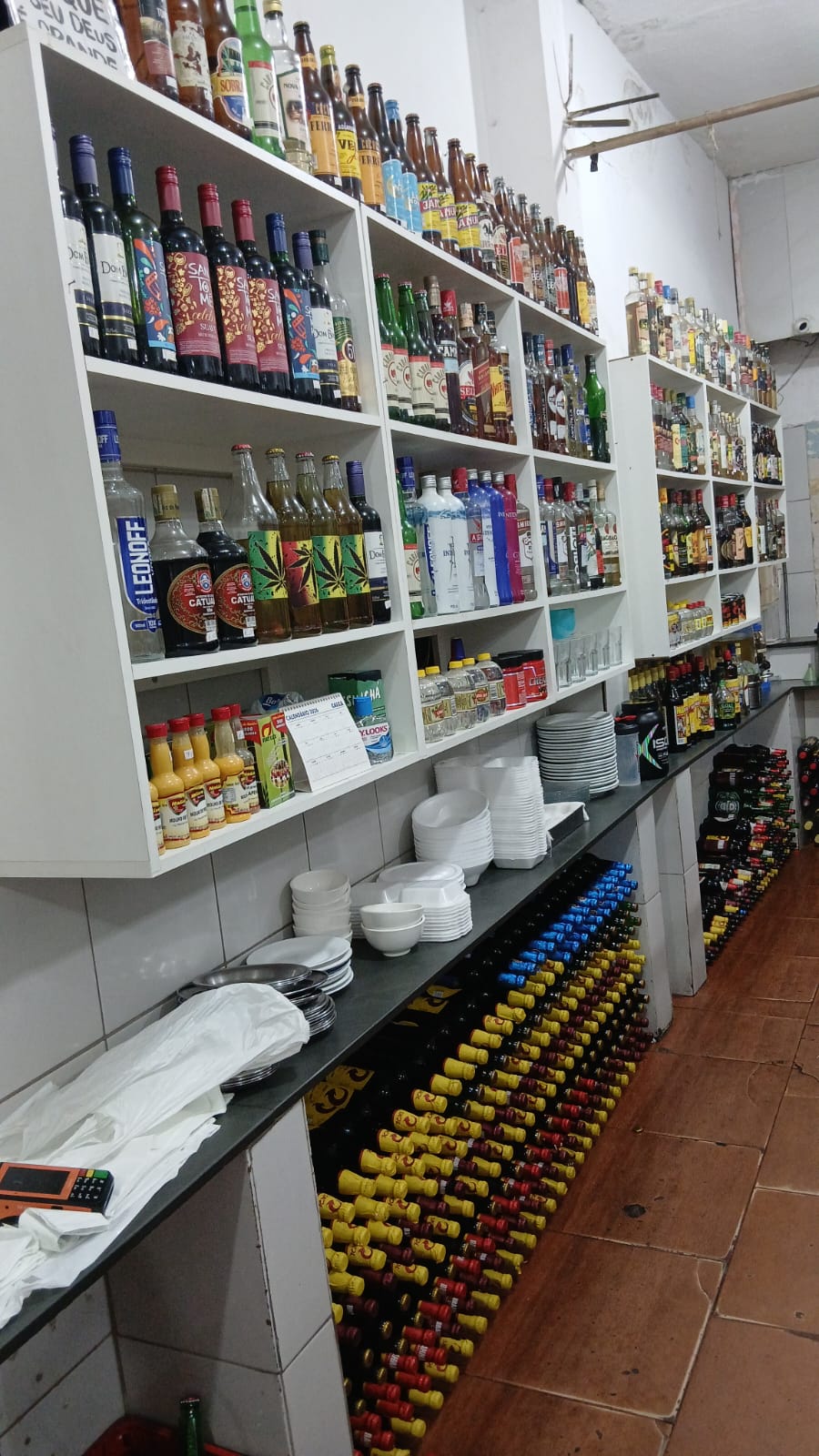 Bar e Restaurante proximo ao metro jabaquara OPORTUNIDADE