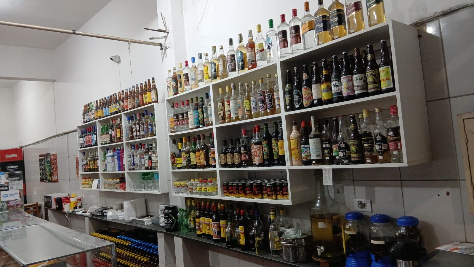 Bar e Restaurante proximo ao metro jabaquara OPORTUNIDADE