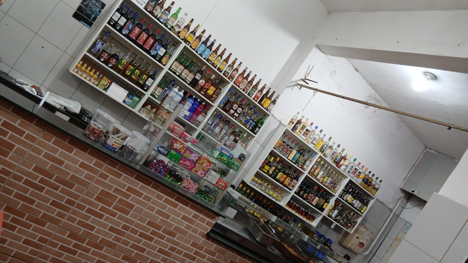 Bar e Restaurante proximo ao metro jabaquara OPORTUNIDADE