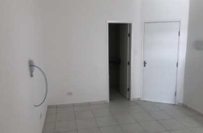 kit studio com sacada no jabaquara prox ao metro