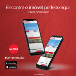 MUDAR - O novo app imobiliário