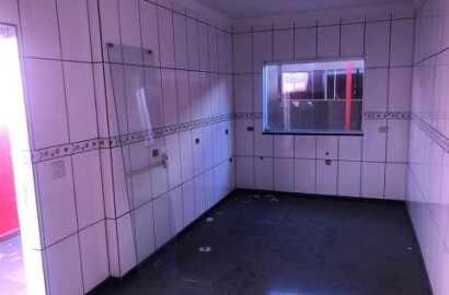 Casa com 3 Quartos à venda, 300m² - Vila Parque Jabaquara