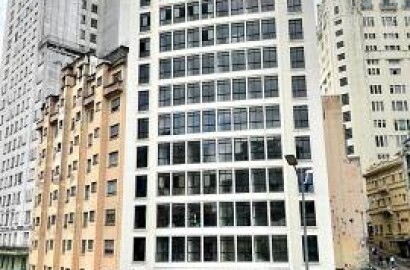 Loja / Salão / Ponto Comercial para venda ou aluguel, 113m² - Centro