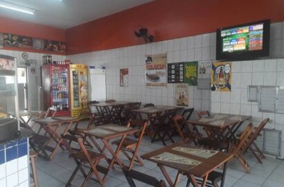 Ponto comercial/Loja/Salão em Jabaquara