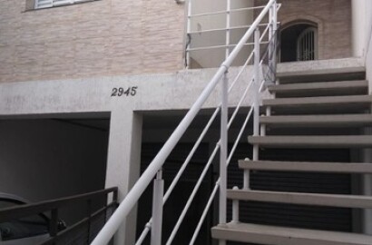 Sobrado Comercial/Industrial no Ipiranga